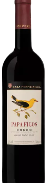 PAPA FIGO TINTO