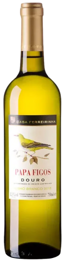 PAPA FIGO BRANCO