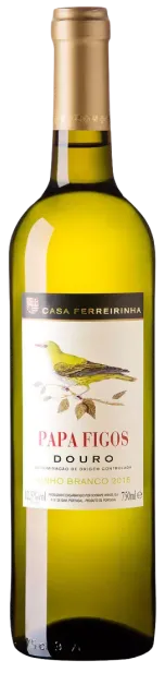 PAPA FIGO BRANCO