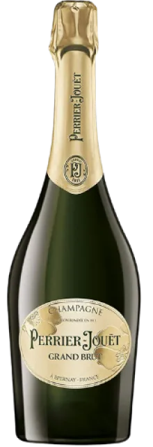 PERRIER JOUET GRAND BRUT