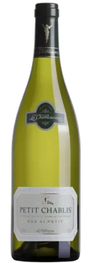 PETIT CHABLIS LA CHABLISIENNE 2022