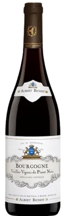 PINOT NOIR VV BICHERON FR