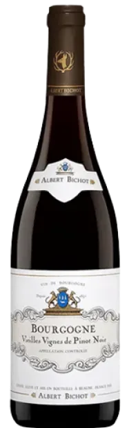 PINOT NOIR VV BICHERON FR