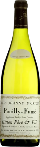 POUILLY FUME CLOS JOANNE BRANCO