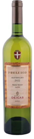 FAMILIA DEICAS PRELUDIO BRNCO 2022