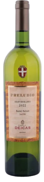 FAMILIA DEICAS PRELUDIO BRNCO 2022