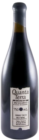 QUANTA TERRA INTEIRO 2011