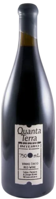 QUANTA TERRA INTEIRO 2011