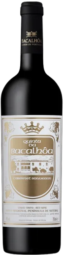 QUINTA DA BACALHOA 2016