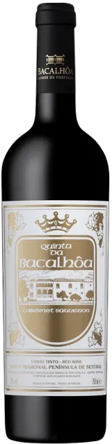 QUINTA DA BACALHOA 2016