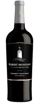 R.MODAVI PRIVATE SEL. CAB SAUV 2018