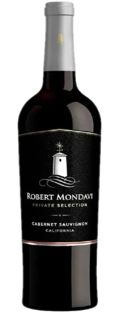 R.MODAVI PRIVATE SEL. CAB SAUV 2018