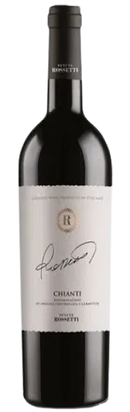 ROSSETTI CHIANTI DOCG