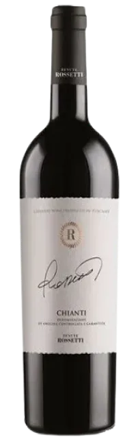 ROSSETTI CHIANTI DOCG