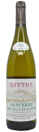 SANCERRE LES BELLES DAMES FR