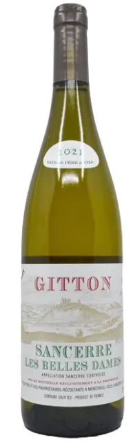 SANCERRE LES BELLES DAMES FR