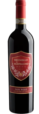 SAN POLO BRUNELLO DI MONTALCINO DOCG 2015