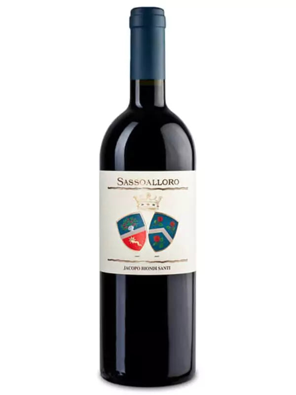 Sassoalloro Toscana IGT