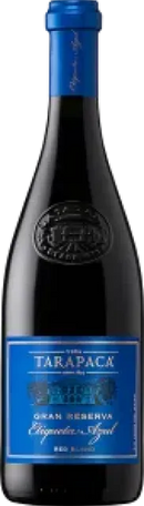 TARAPACA GRAN ETIQUETA AZUL 2018