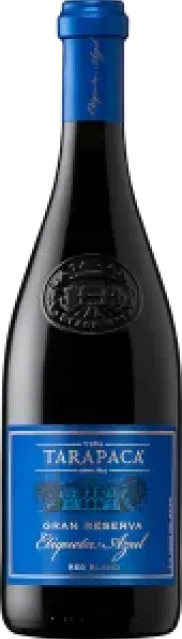 TARAPACA GRAN ETIQUETA AZUL 2018