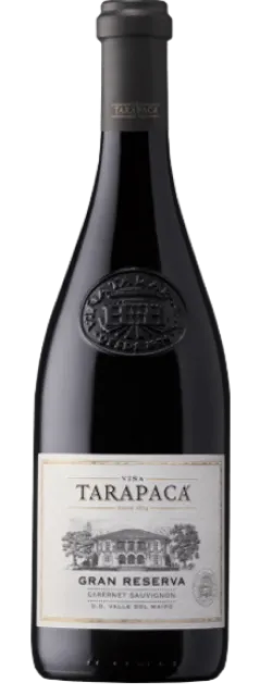 TARAPACA GRAN RESERVA CAB SAUV 2020