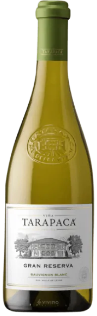 TARAPACA GRAN RESERVA SAUV. BLANC