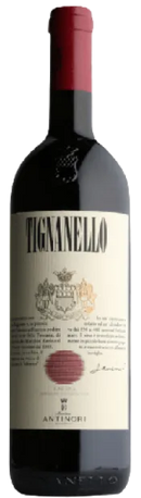 TIGNANELLO ANTINORI 2019
