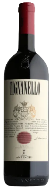TIGNANELLO ANTINORI 2019