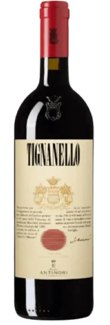 TIGNANELLO ANTINORI 2020