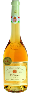 TOKAJI ASZU 05