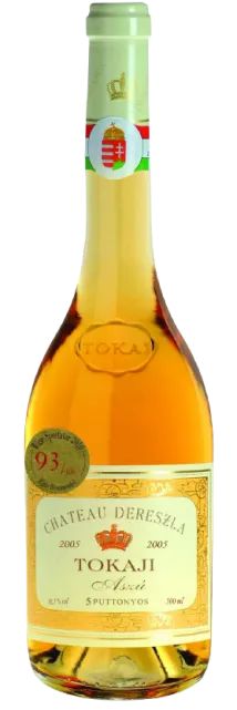 TOKAJI ASZU 05