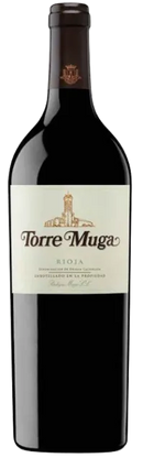 TORRE MUGA TTO 2019
