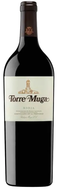 TORRE MUGA TTO 2019