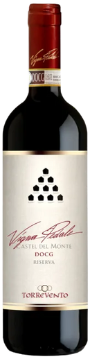 TORREVENTO VIGNA PEDALI