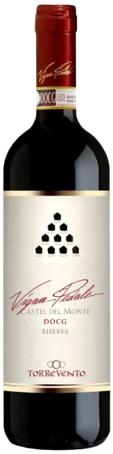 TORREVENTO VIGNA PEDALI