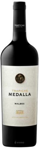 Trapiche Medalla Malbec