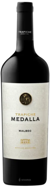 Trapiche Medalla Malbec