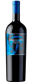 VALDIVIESO CABALLO LOCO APALTA GRAND CRU