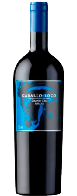 VALDIVIESO CABALLO LOCO APALTA GRAND CRU