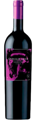 VALDIVIESO CABALLO LOCO CURICO GRAND CRU