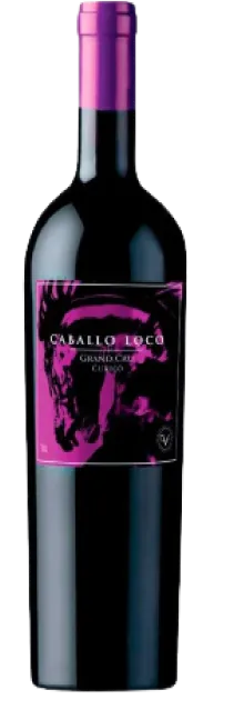 VALDIVIESO CABALLO LOCO CURICO GRAND CRU