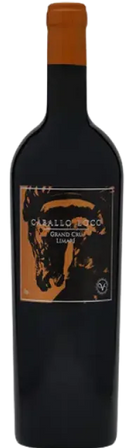 VALDIVIESO CABALLO LOCO LIMARI GRAND CRU
