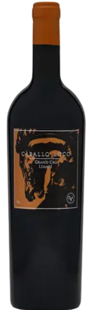 VALDIVIESO CABALLO LOCO LIMARI GRAND CRU