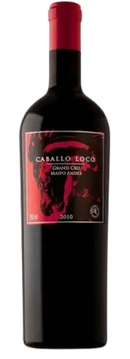 VALDIVIESO CABALLO LOCO MAIPO GRAND CRU
