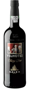 VELHOTES TAWNY