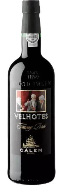 VELHOTES TAWNY