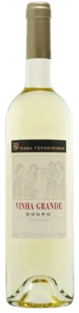 VINHA GRANDE  BRANCO