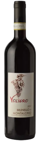 VOLIERO TTO BRUNELLO DI MONTALCINO 2012