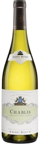 A. BICHOT CHABLIS DEPAQUIT