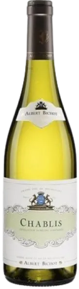A. BICHOT CHABLIS DEPAQUIT
